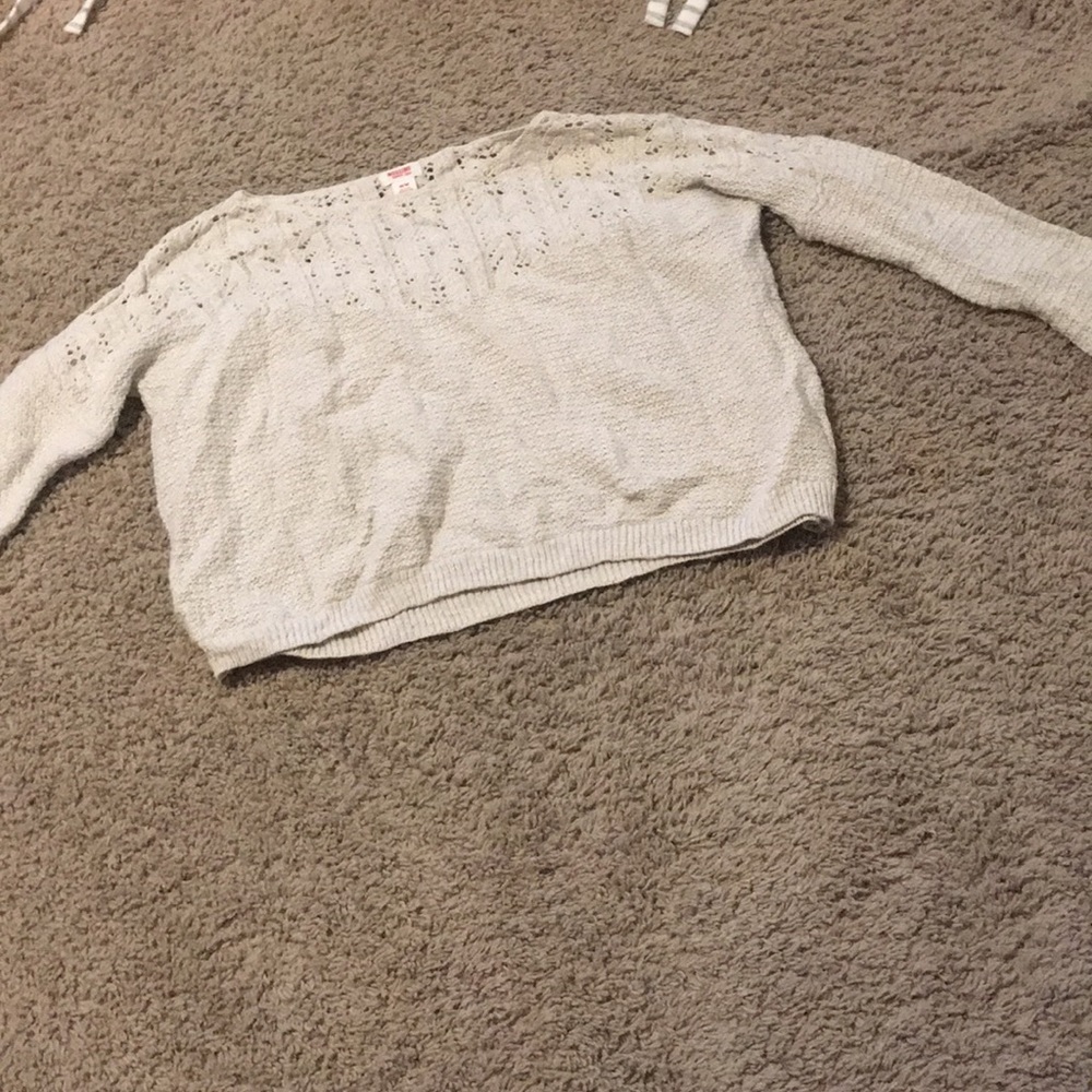 Sweater